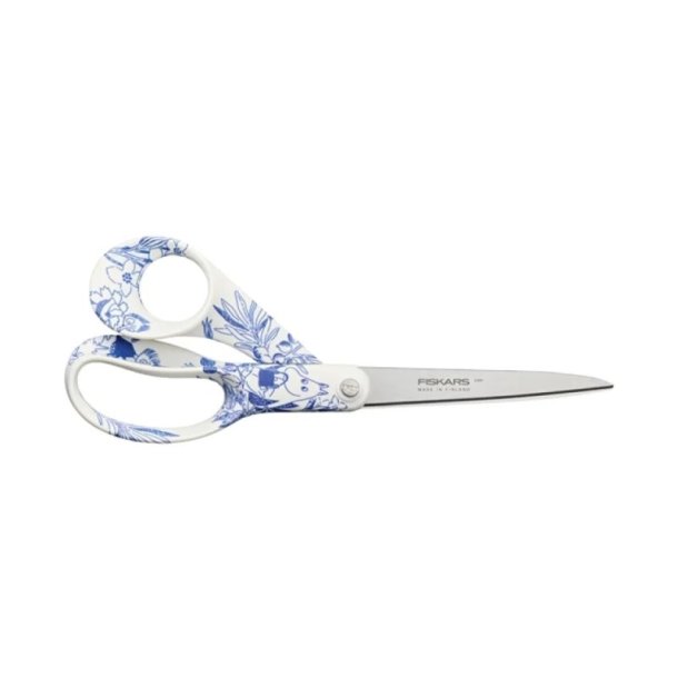 Fiskars skolesaks Haru - Moomin universalsaks - 21 cm