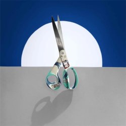 Fiskars skolesaks Mumifar - Moomin universalsaks - 21 cm