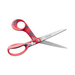 Fiskars skolesaks Mumimor  - Moomin universalsaks - 21 cm