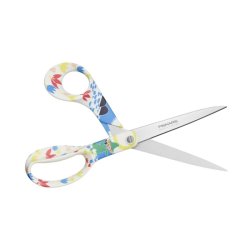Fiskars skolesaks Sniff - Moomin universalsaks - 21 cm