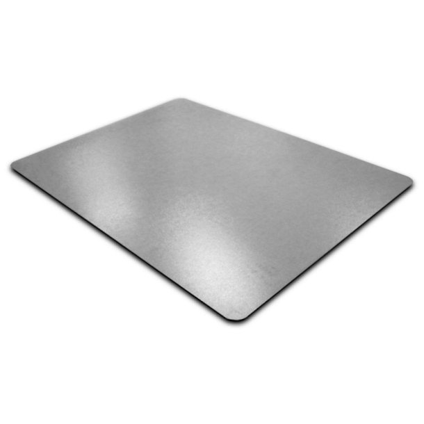 Floortex stoleunderlag 120x150 - 3,0mm Advantage Prof - PVC til hrde gulve