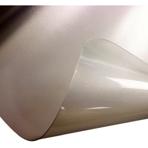 Floortex stoleunderlag 120x150 - 3,0mm Advantage Prof - PVC til hrde gulve