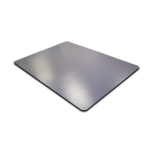 Floortex stoleunderlag 116x183 - 1,9mm Cleartex Ultimat - Polycarb til hrde gulve