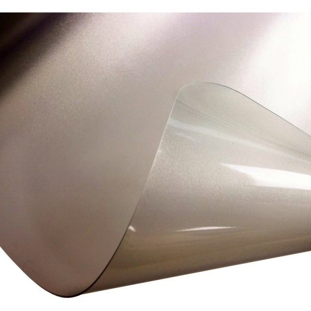 Floortex stoleunderlag 120x200 - 1,6mm Ecotex Evolutionmat - polycarbonat til hrde gulve