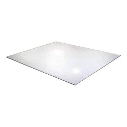 Floortex stoleunderlag 120x300 - 1,9mm Cleartex Ultimat - XXL Polycarb til hrde gulve
