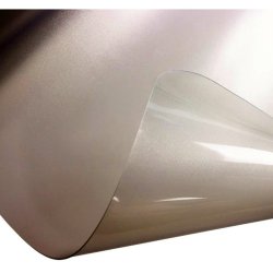 Floortex stoleunderlag 90x120 - 2,0mm Cleartex Advantagemat - PVC til hrde gulve