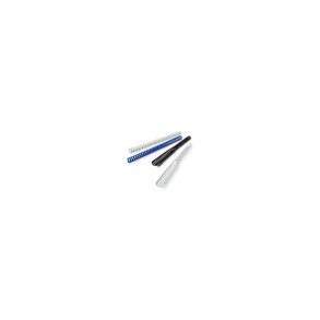 GBC - ClickBind Spine A4 34R16mm - White - 145 sheets - 16 mm