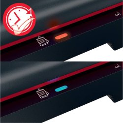 GBC 240 Home Office A4 lamineringsmaskine � hurtig og kompakt laminator A4