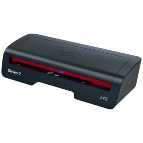 GBC 240 Home Office A4 lamineringsmaskine � hurtig og kompakt laminator A4