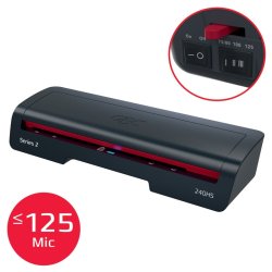 GBC 240HS Home Office A3 lamineringsmaskine