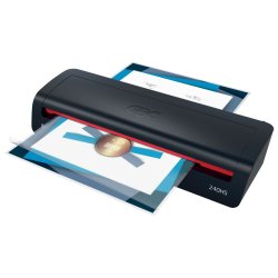 GBC 240HS Home Office A3 lamineringsmaskine