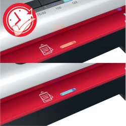 GBC 250 lamineringsmaskine A4 � hurtig Office laminator