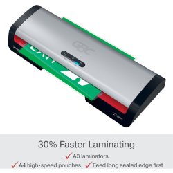 GBC 250HS Office A3 lamineringsmaskine