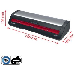 GBC 480HS Office A3 lamineringsmaskine