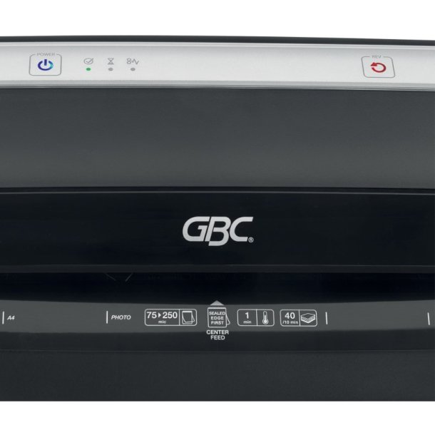 GBC Fusion Plus 6000L A3 Lamineringsmaskine � Professionel laminator A3