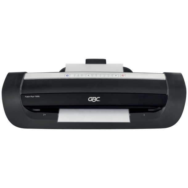 GBC Fusion Plus 7000L A3 Lamineringsmaskine � Professionel laminator A3