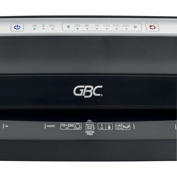 GBC Fusion Plus 7000L A3 Lamineringsmaskine � Professionel laminator A3