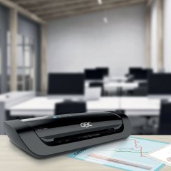 GBC Fusion Plus 7000L A3 Lamineringsmaskine � Professionel laminator A3