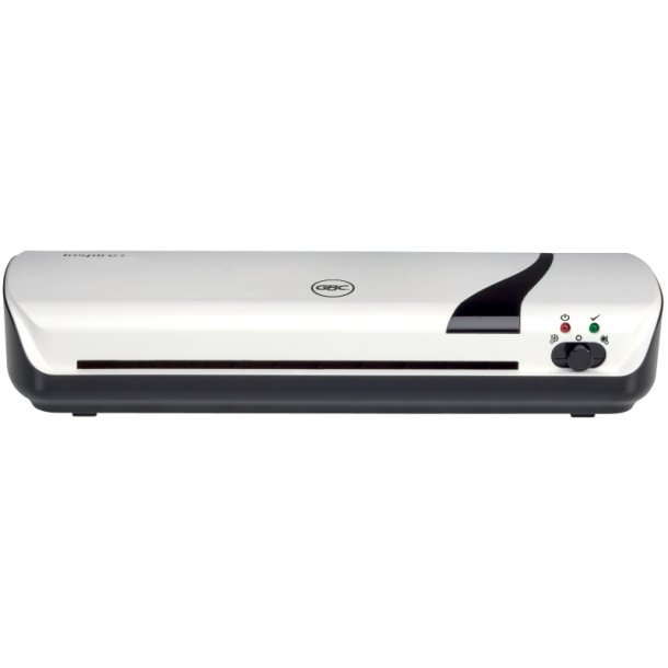 GBC Inspire A4 lamineringsmaskine � hurtig &amp; kompakt laminator A4