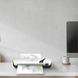 GBC Inspire A4 lamineringsmaskine � hurtig &amp; kompakt laminator A4