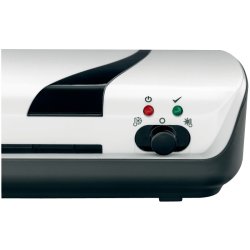 GBC Inspire A4 lamineringsmaskine � hurtig &amp; kompakt laminator A4