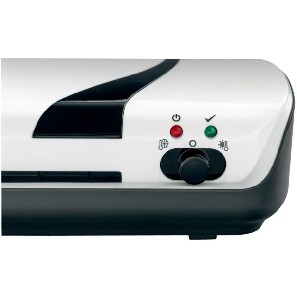 GBC Inspire A4 lamineringsmaskine � hurtig &amp; kompakt laminator A4