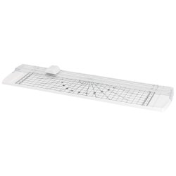 GBC Inspire A4 lamineringss�t � hvid Laminator A4 med 4-i-1 s�t