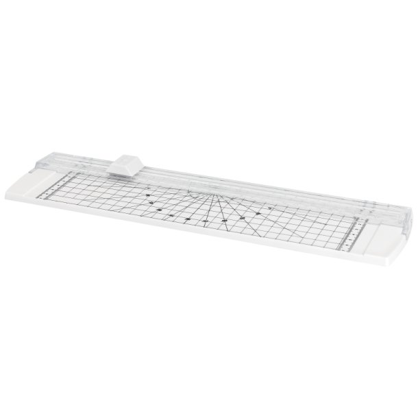 GBC Inspire A4 lamineringss�t � hvid Laminator A4 med 4-i-1 s�t