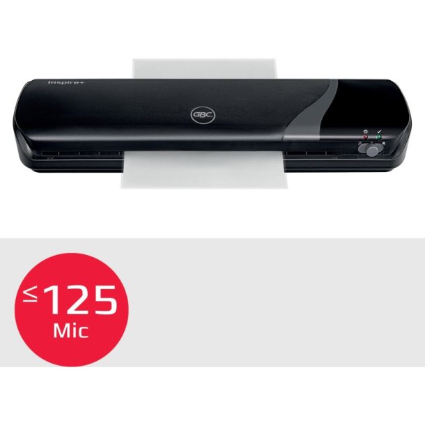 GBC Inspire+ Lamineringsmaskine A3 � Laminator til dokumenter op til A3