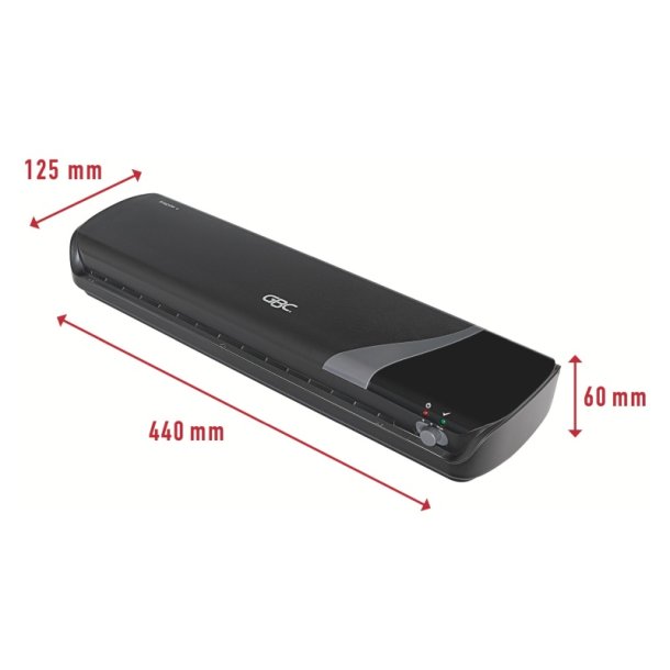 GBC Inspire+ Lamineringsmaskine A3 � Laminator til dokumenter op til A3