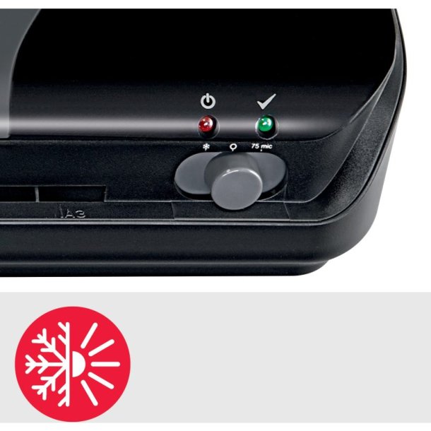 GBC Inspire+ Lamineringsmaskine A3 � Laminator til dokumenter op til A3
