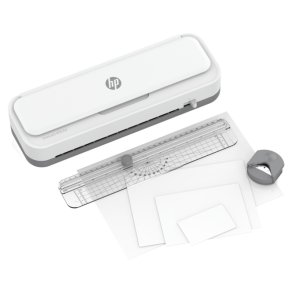 GBC Inspire+ lamineringsmaskine A4 � Laminator A4 til 125 micron