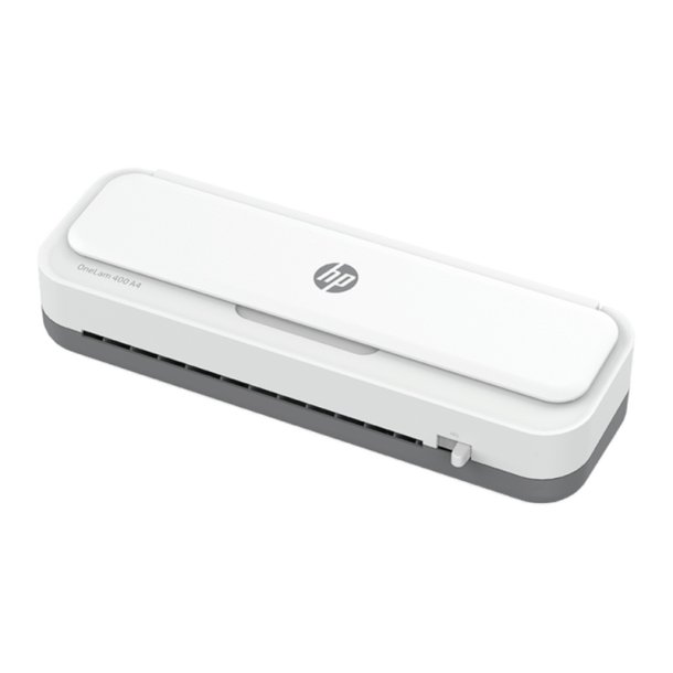 GBC Inspire+ lamineringsmaskine A4 � Laminator A4 til 125 micron