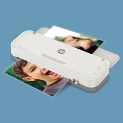 GBC Inspire+ lamineringsmaskine A4 � Laminator A4 til 125 micron