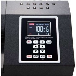 GBC ProSeries 4600 A2 lamineringsmaskine i sort