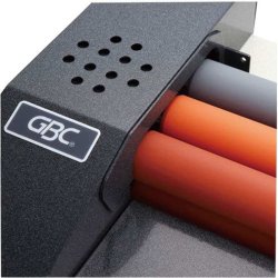 GBC ProSeries 4600 A2 lamineringsmaskine i sort