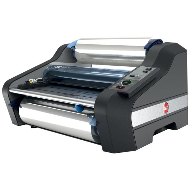 GBC Ultima 35 EzLoad A3 lamineringsmaskine