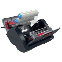 GBC auto lamineringsmaskine A4 Velocity med lamineringsrulle