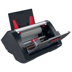 GBC auto lamineringsmaskine A4 Velocity med lamineringsrulle