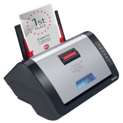 GBC auto lamineringsmaskine A4 Velocity med lamineringsrulle
