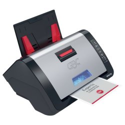 GBC auto lamineringsmaskine A4 Velocity med lamineringsrulle