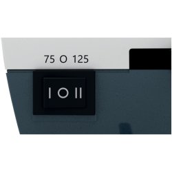 Leitz iLAM Home A3 lamineringsmaskine i hvid og gr�