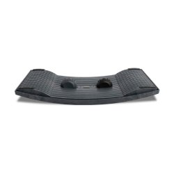 Gymba Active Board Balancebrt og massagebolde - Grafit gr