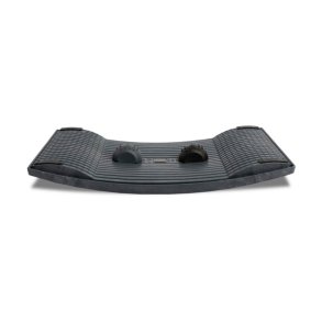 Gymba Active Board Balancebrt og massagebolde - Grafit gr
