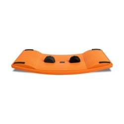 Gymba Active Board Balancebrt og massagebolde - Mandarin