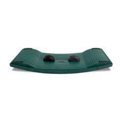 Gymba Active Board Balancebrt og massagebolde - Havgrn