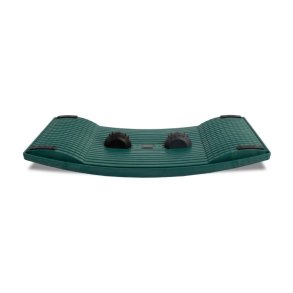 Gymba Active Board Balancebrt og massagebolde - Havgrn