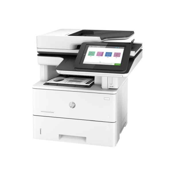 HP LaserJet Enterprise - MFP - M528f