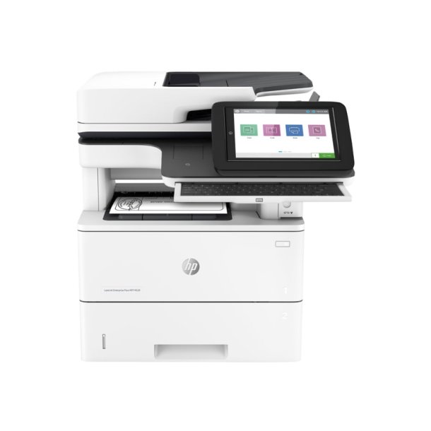 HP LaserJet Enterprise - Flow MFP - M528z