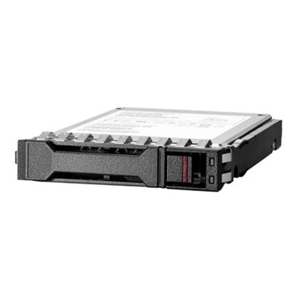 HP 1920 GB 2.5 in Enterprise SATA3 SSD